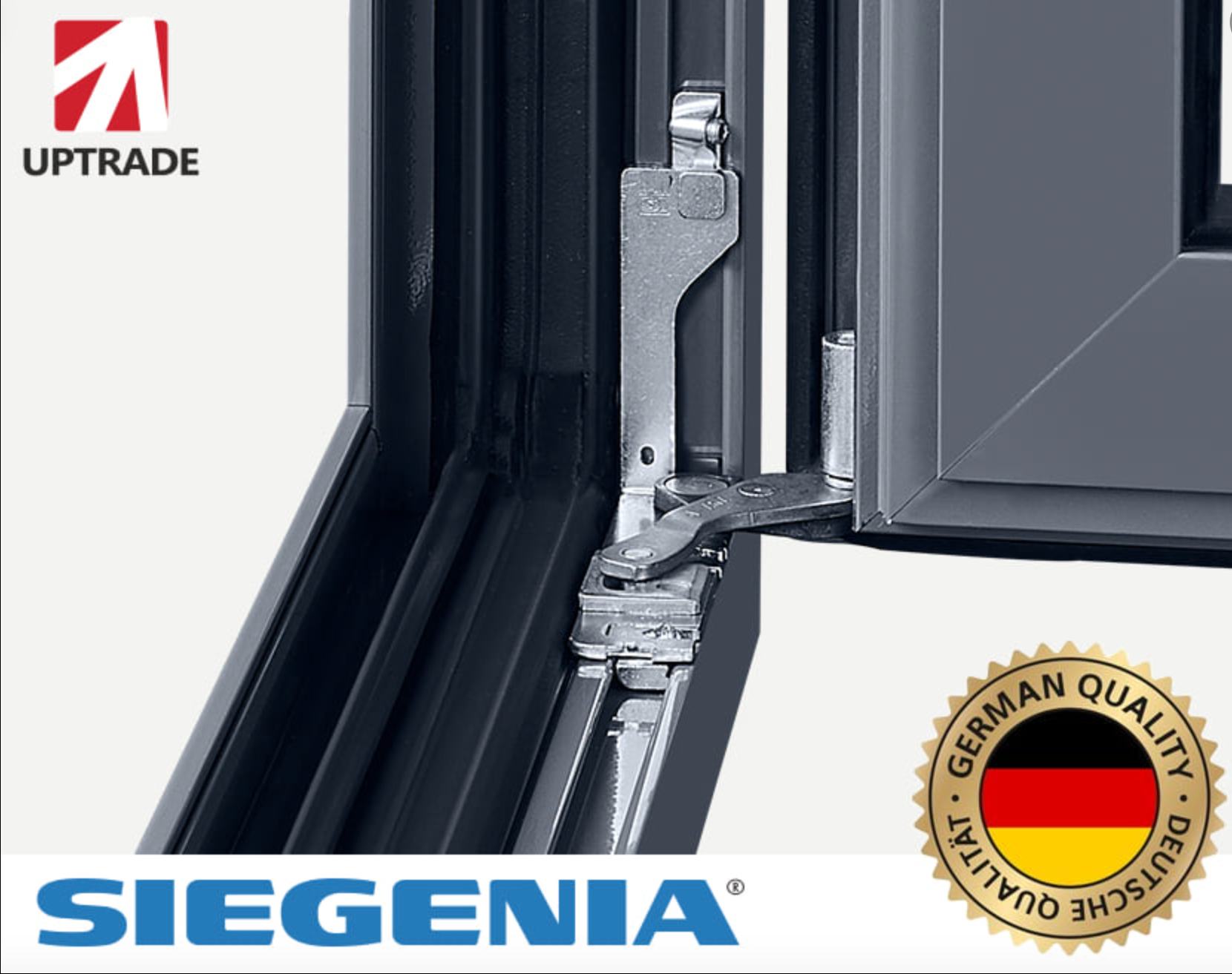 siegenia upgrade